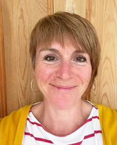 Alison Rew